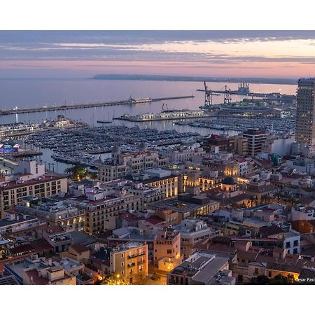 Your Home In Alicante Near Postiguet Beach! Esterno foto