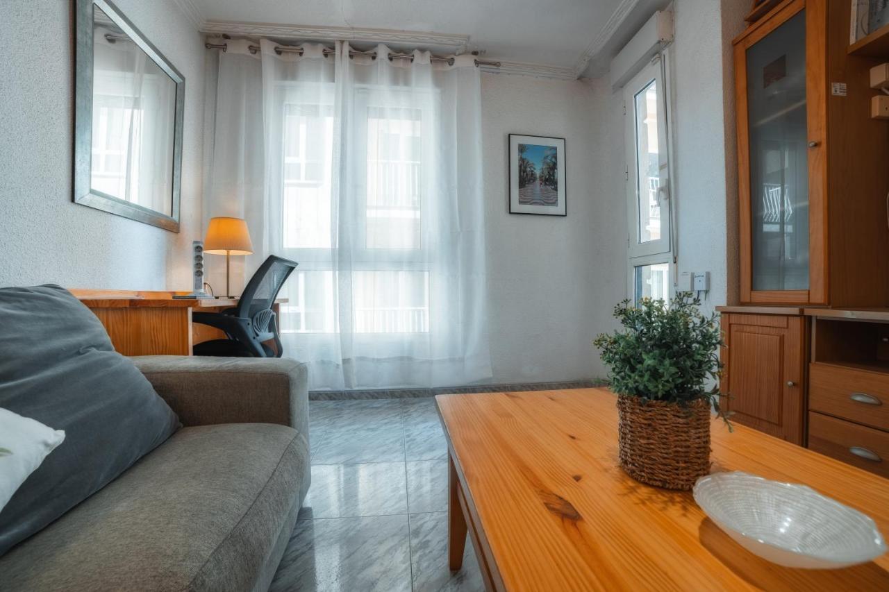 Your Home In Alicante Near Postiguet Beach! Esterno foto
