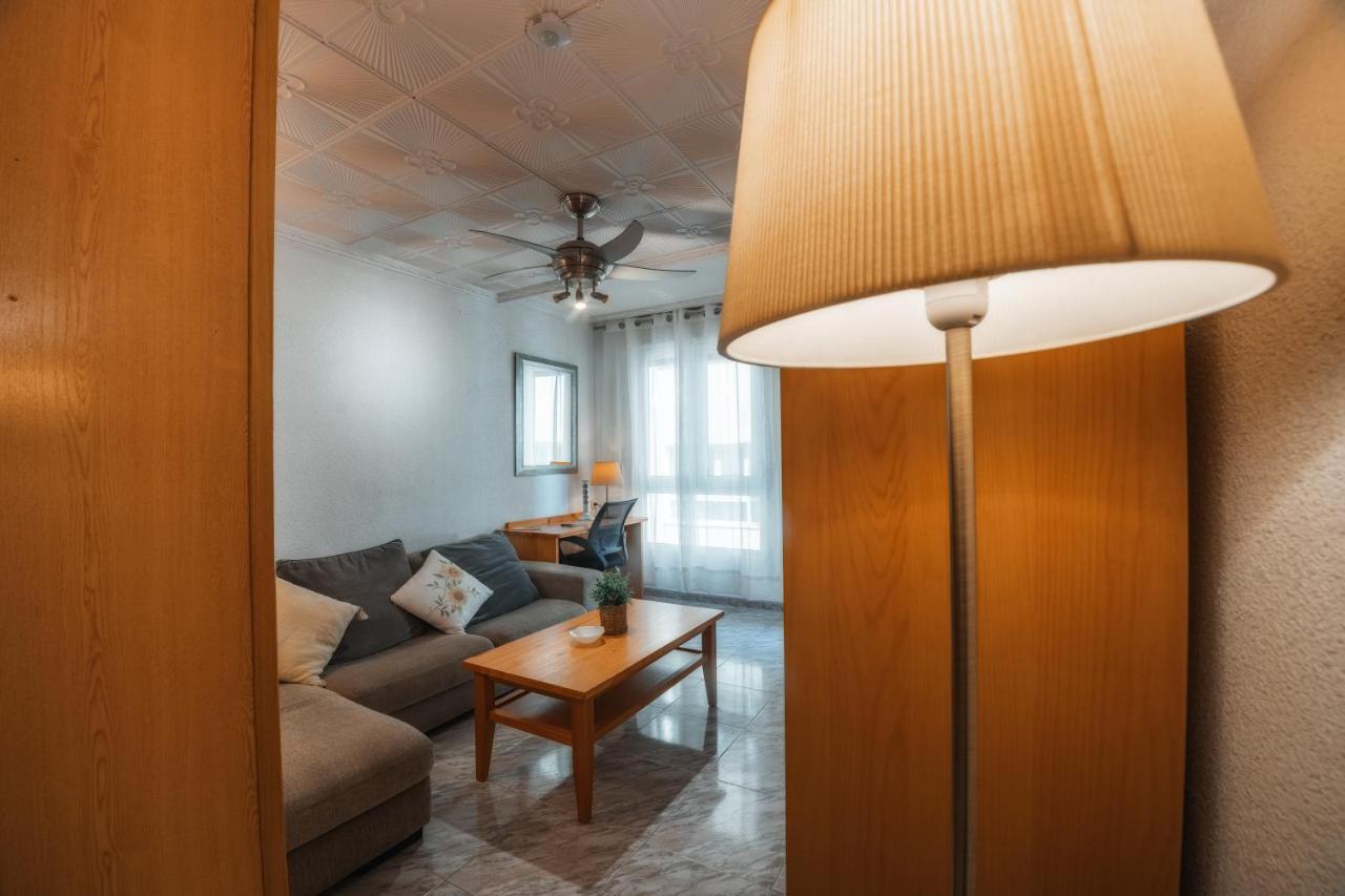 Your Home In Alicante Near Postiguet Beach! Esterno foto