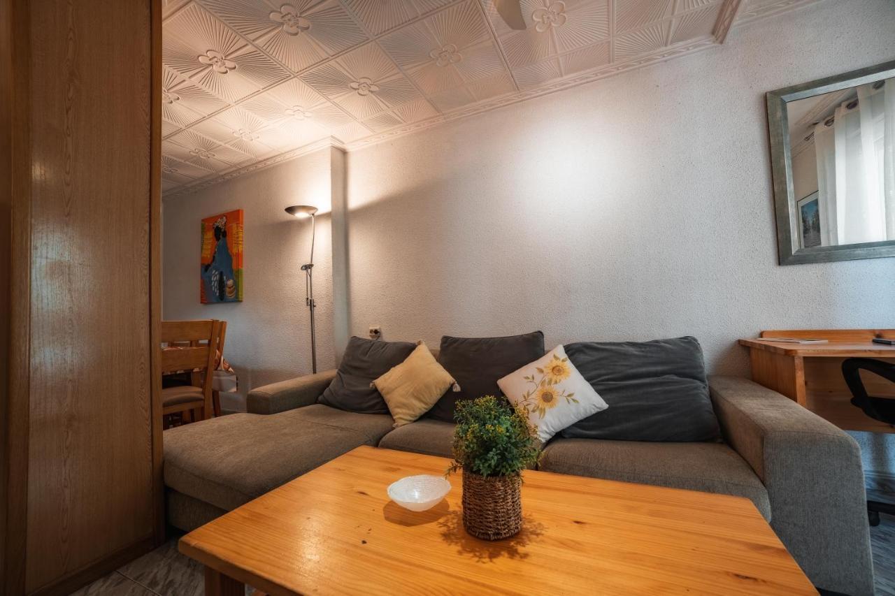 Your Home In Alicante Near Postiguet Beach! Esterno foto