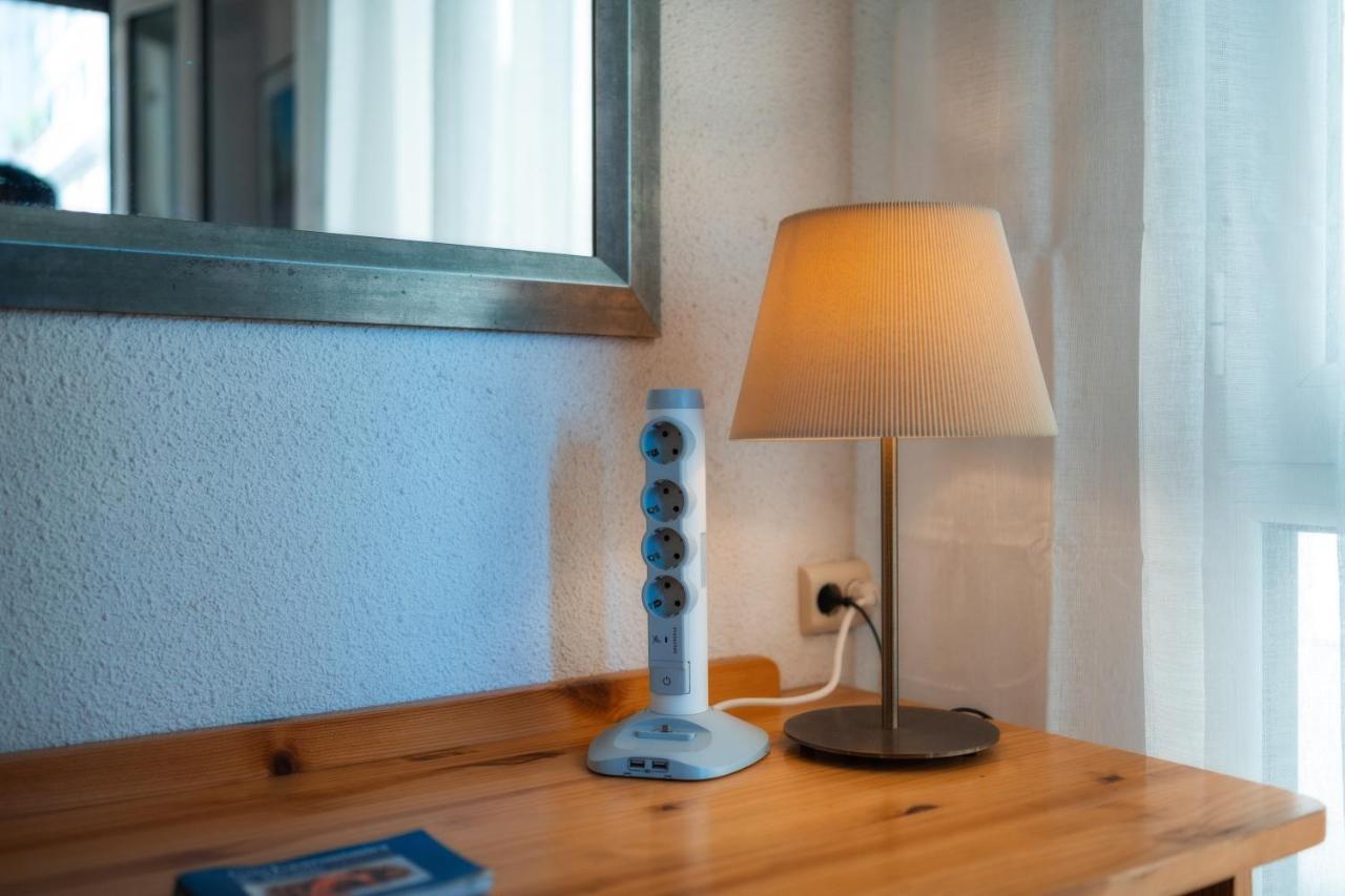 Your Home In Alicante Near Postiguet Beach! Esterno foto