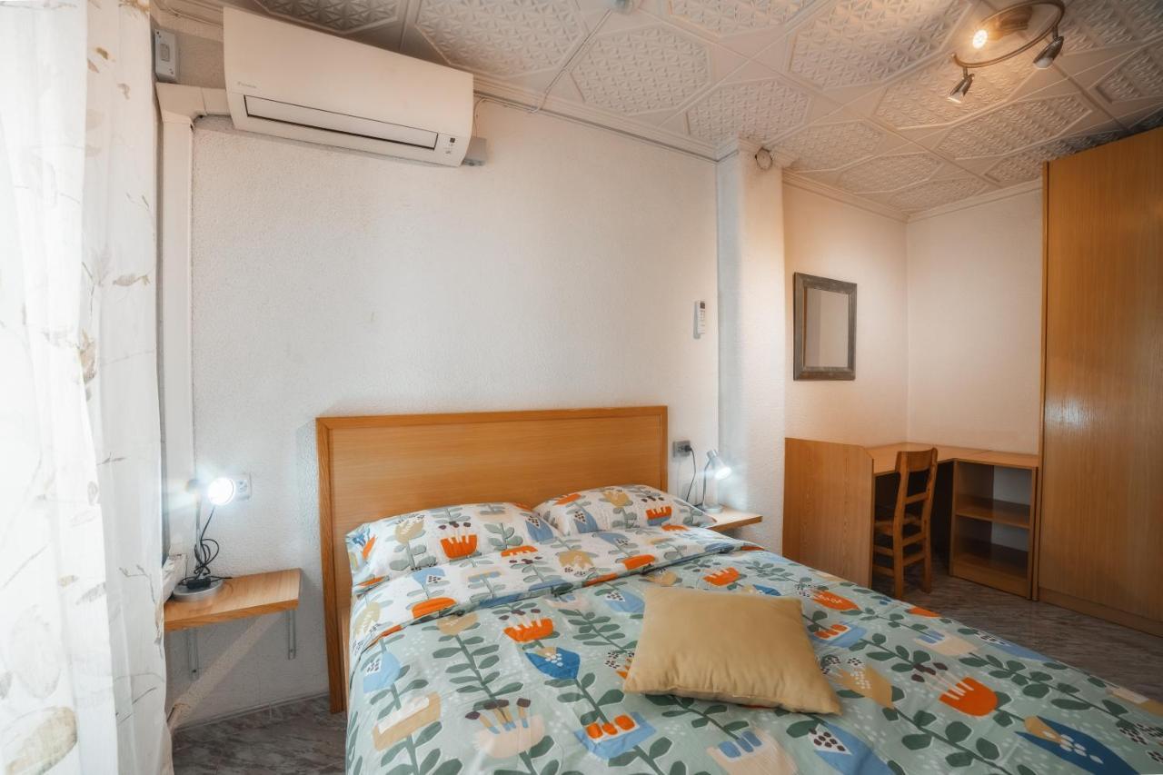 Your Home In Alicante Near Postiguet Beach! Esterno foto
