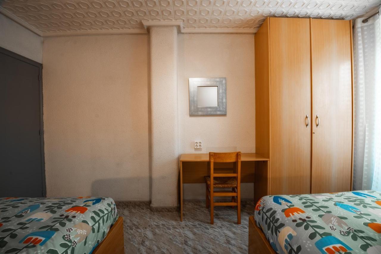 Your Home In Alicante Near Postiguet Beach! Esterno foto