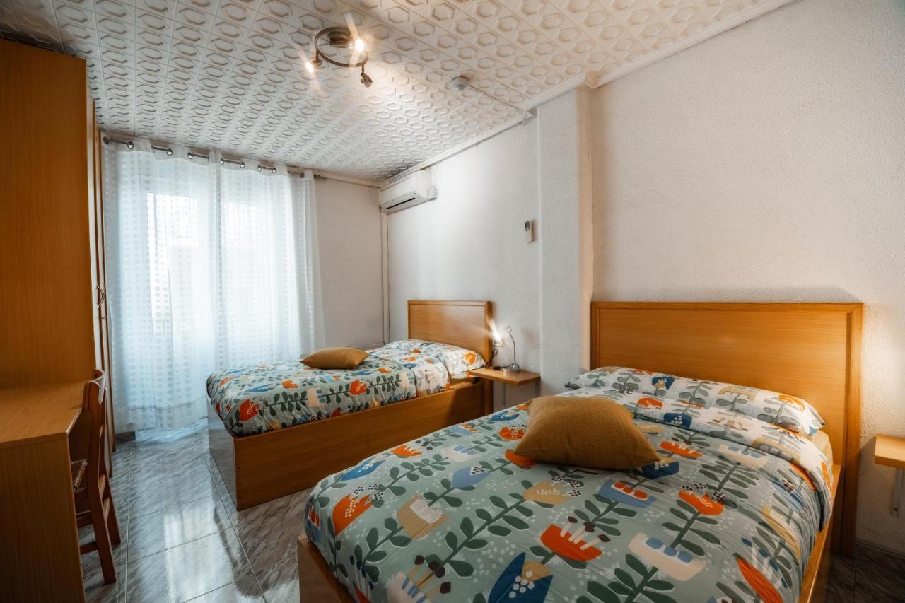 Your Home In Alicante Near Postiguet Beach! Esterno foto
