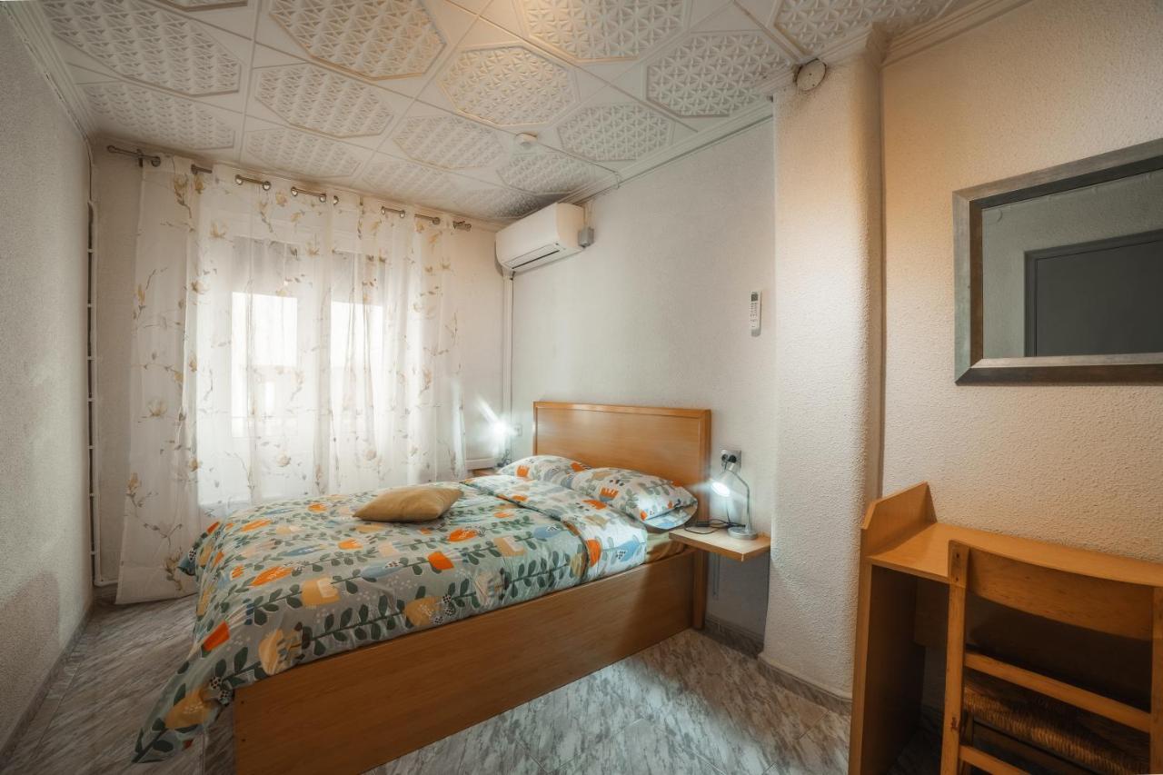 Your Home In Alicante Near Postiguet Beach! Esterno foto