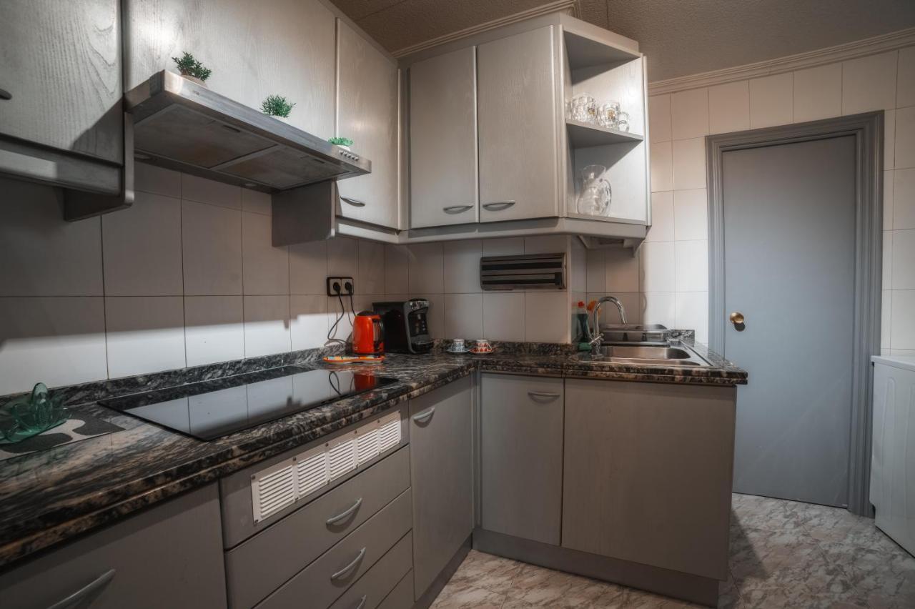 Your Home In Alicante Near Postiguet Beach! Esterno foto