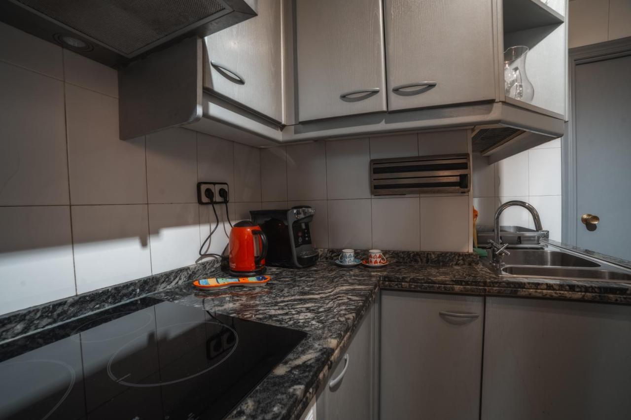 Your Home In Alicante Near Postiguet Beach! Esterno foto