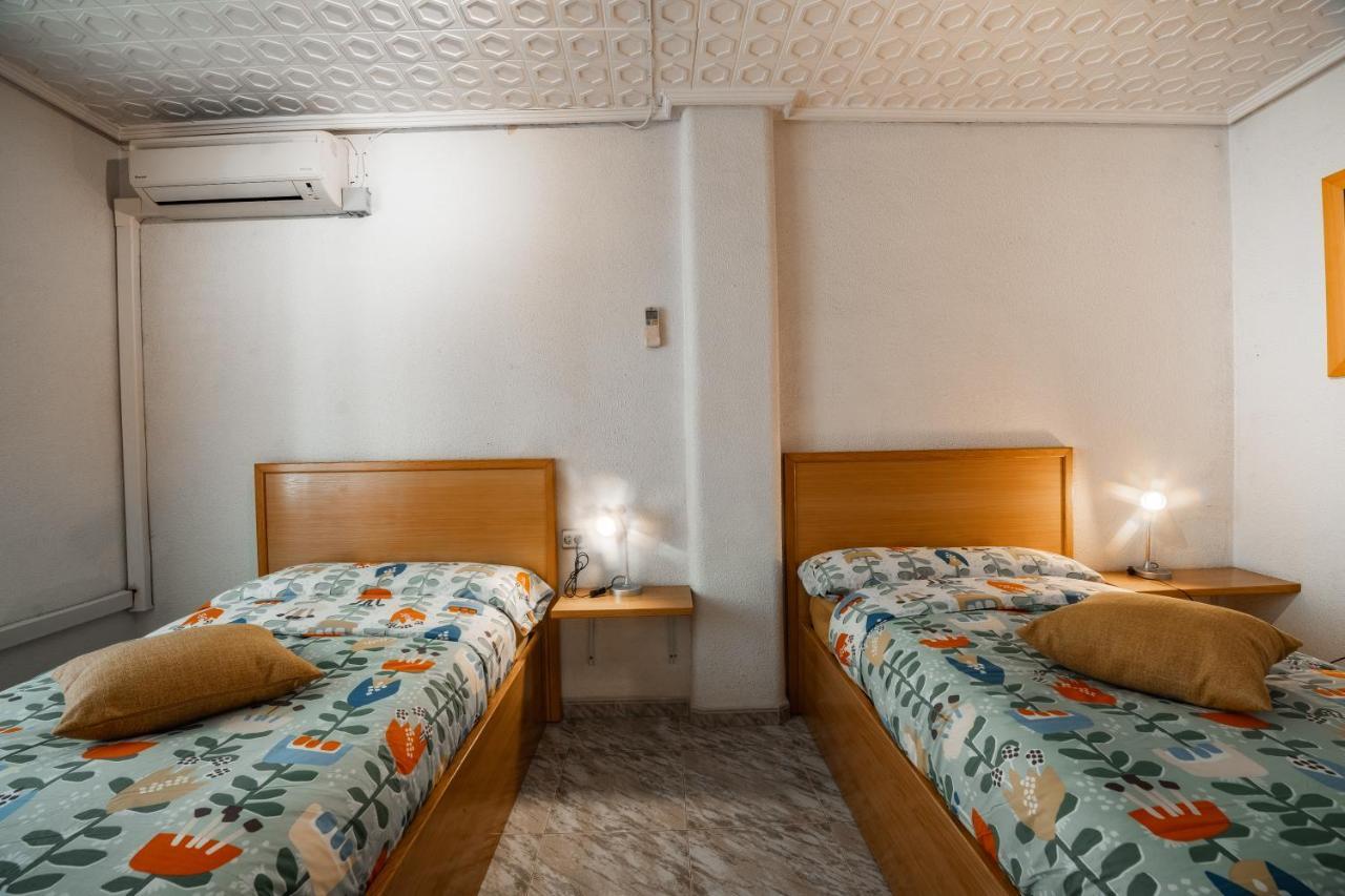 Your Home In Alicante Near Postiguet Beach! Esterno foto