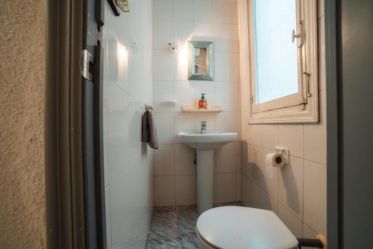 Your Home In Alicante Near Postiguet Beach! Esterno foto
