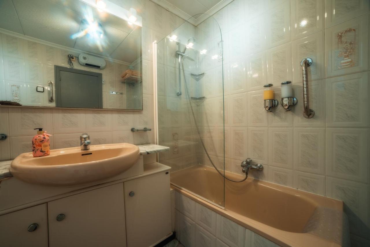 Your Home In Alicante Near Postiguet Beach! Esterno foto