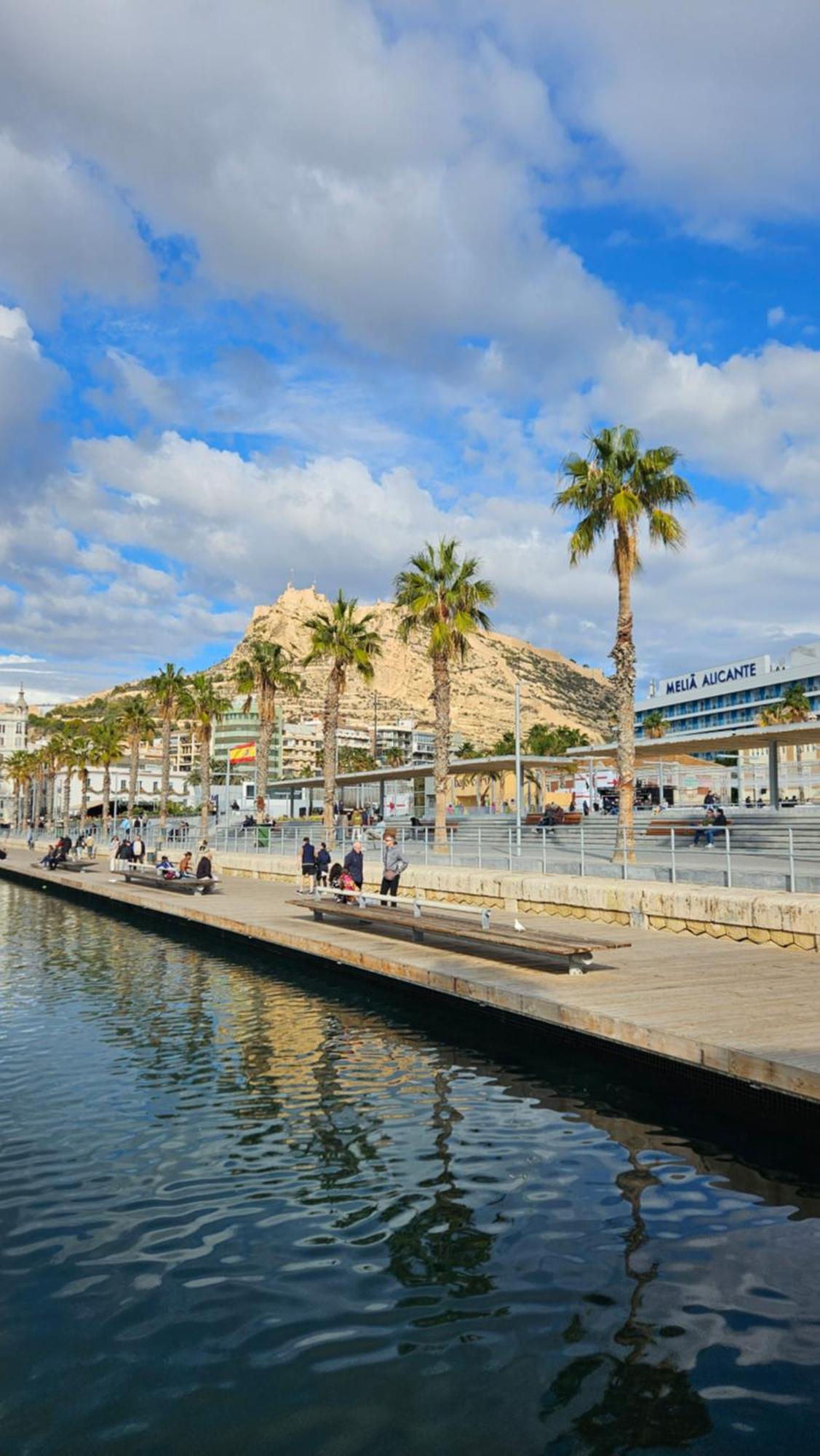 Your Home In Alicante Near Postiguet Beach! Esterno foto