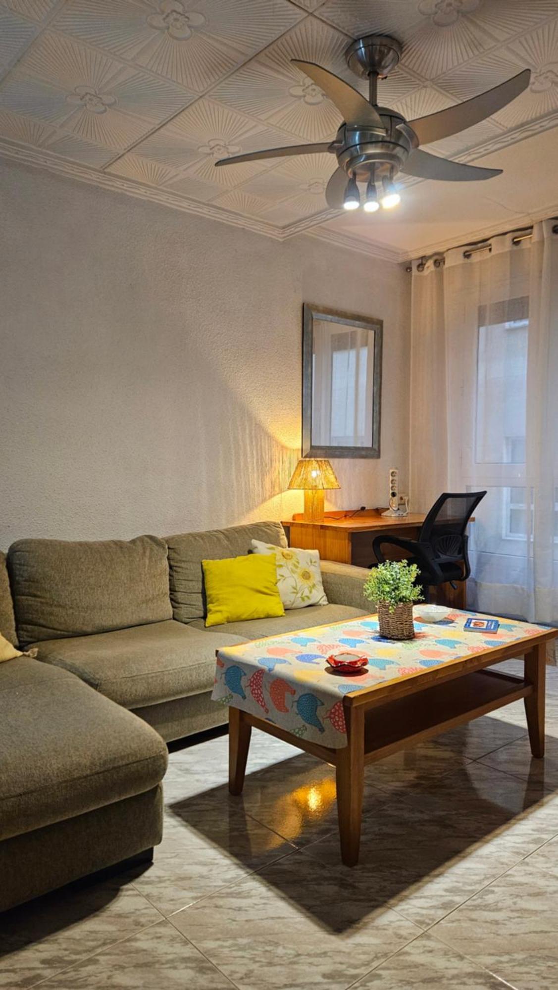 Your Home In Alicante Near Postiguet Beach! Esterno foto