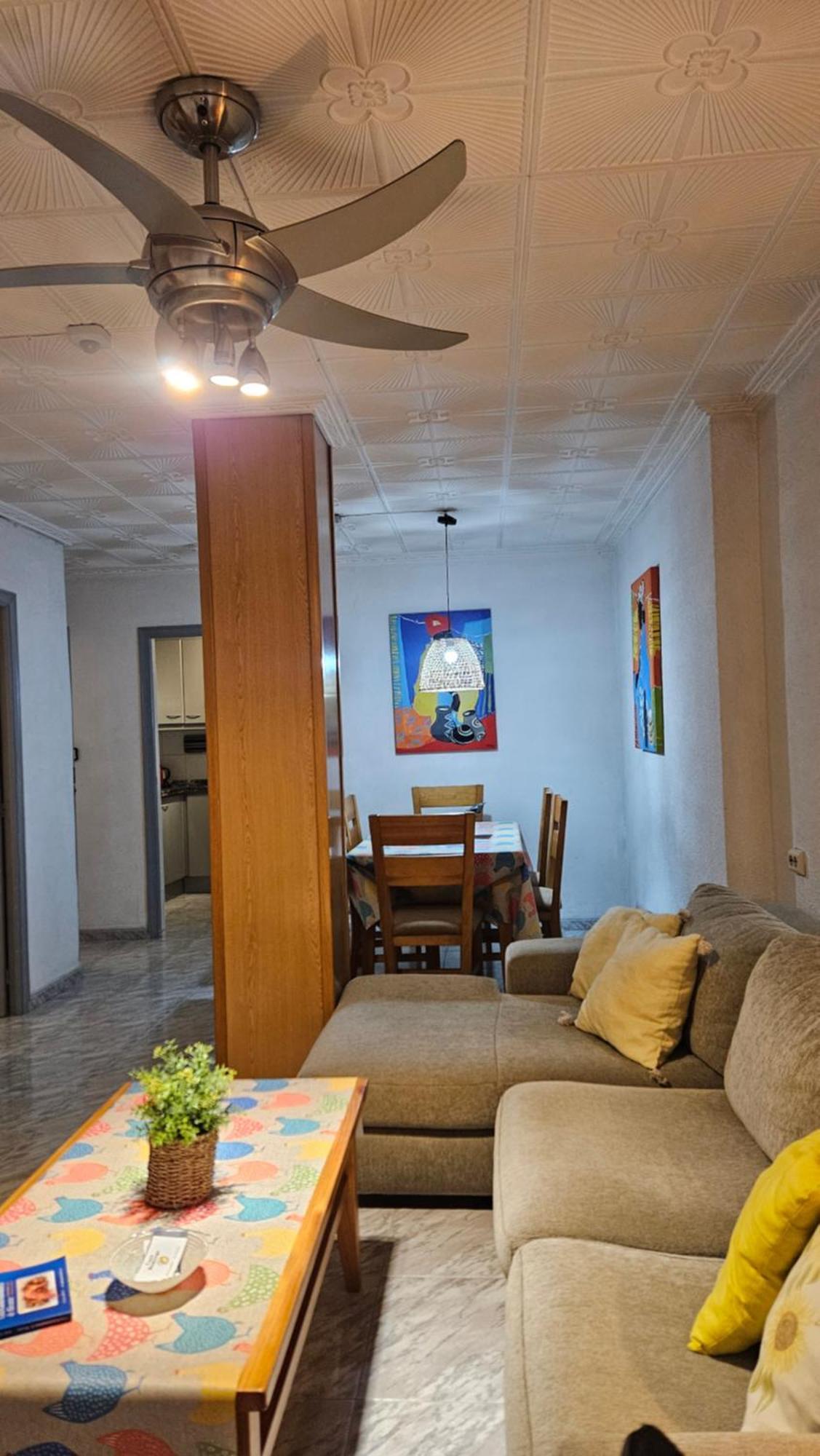 Your Home In Alicante Near Postiguet Beach! Esterno foto