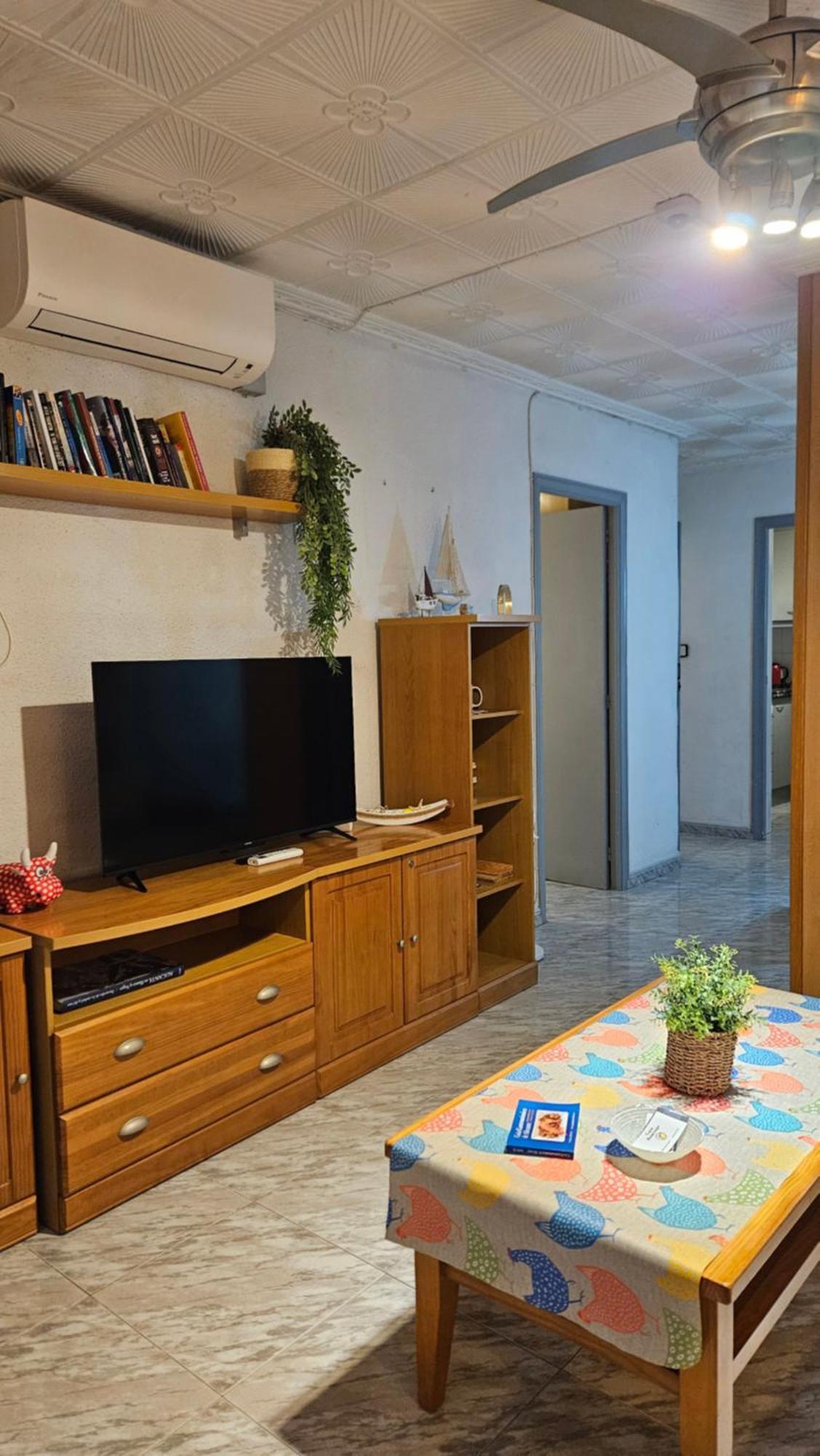 Your Home In Alicante Near Postiguet Beach! Esterno foto